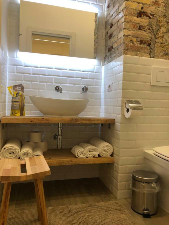 דירות נאפולי Vivi House מראה חיצוני תמונה