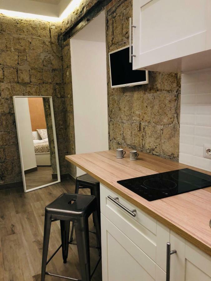 דירות נאפולי Vivi House מראה חיצוני תמונה