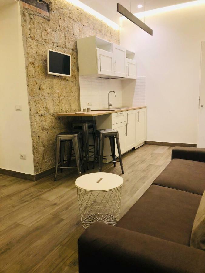 דירות נאפולי Vivi House מראה חיצוני תמונה