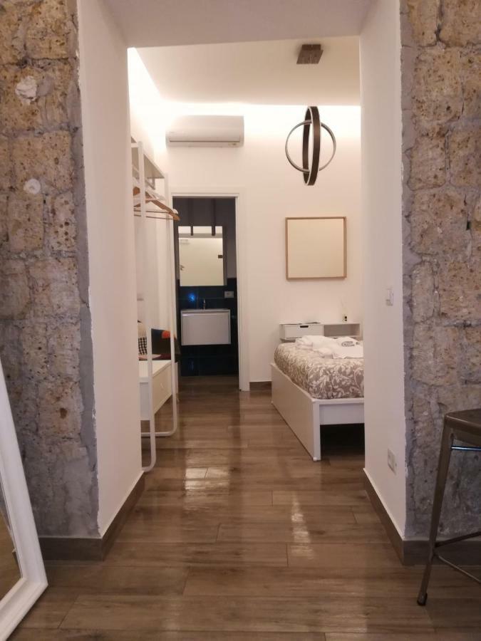 דירות נאפולי Vivi House מראה חיצוני תמונה