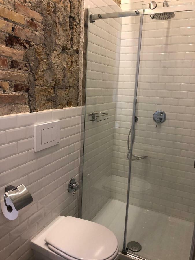 דירות נאפולי Vivi House מראה חיצוני תמונה