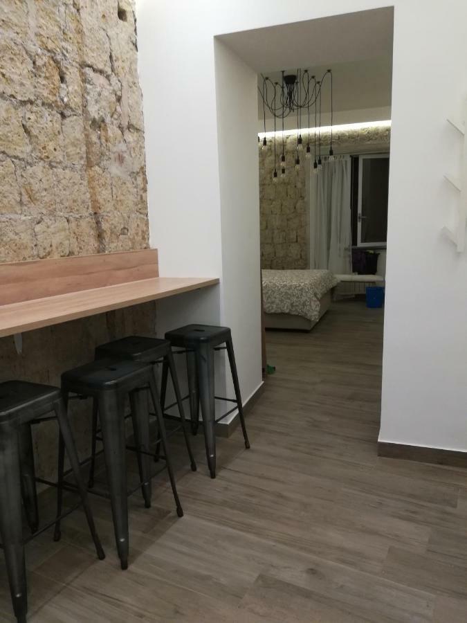 דירות נאפולי Vivi House מראה חיצוני תמונה